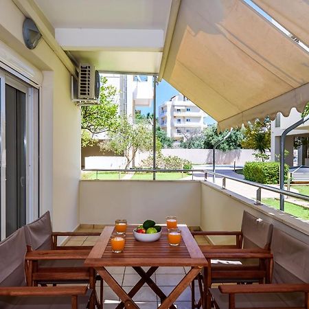 Apartment A80 干尼亞 外观 照片