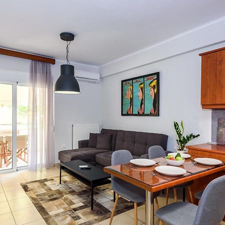 Apartment A80 干尼亞 外观 照片